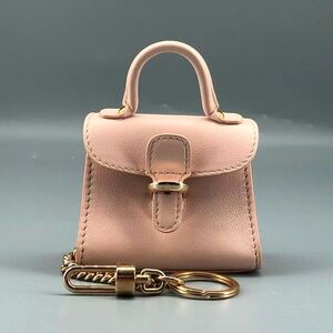 Delvaux Mini Brilliant Bag Charm